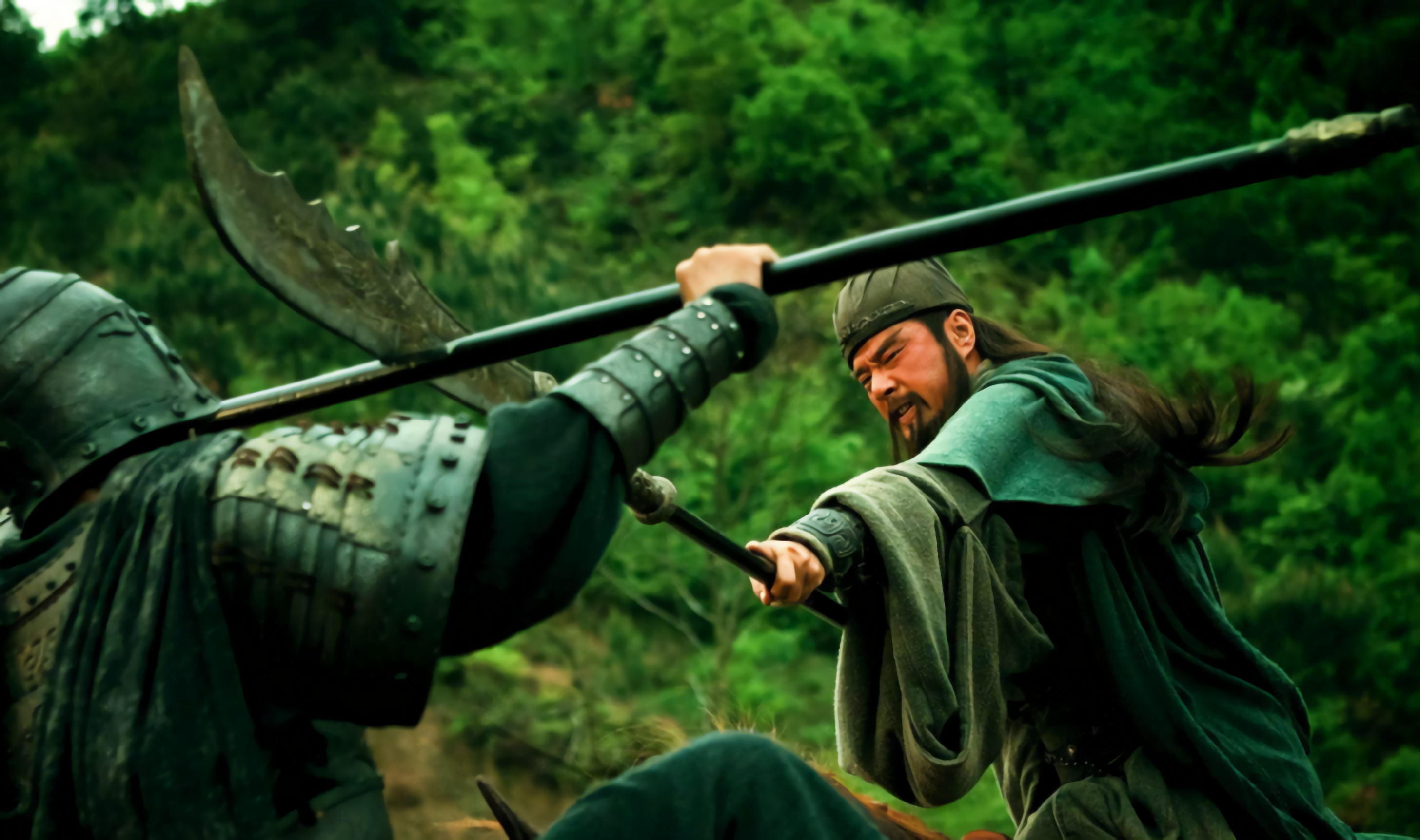 关羽真的是因为大意才丢失荆州的吗?或许刘备才是罪魁祸首