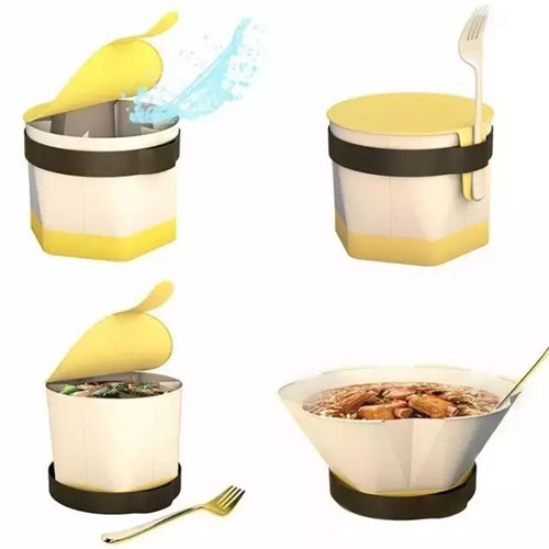 一个实用的产品设计,是一个好的创意的延续