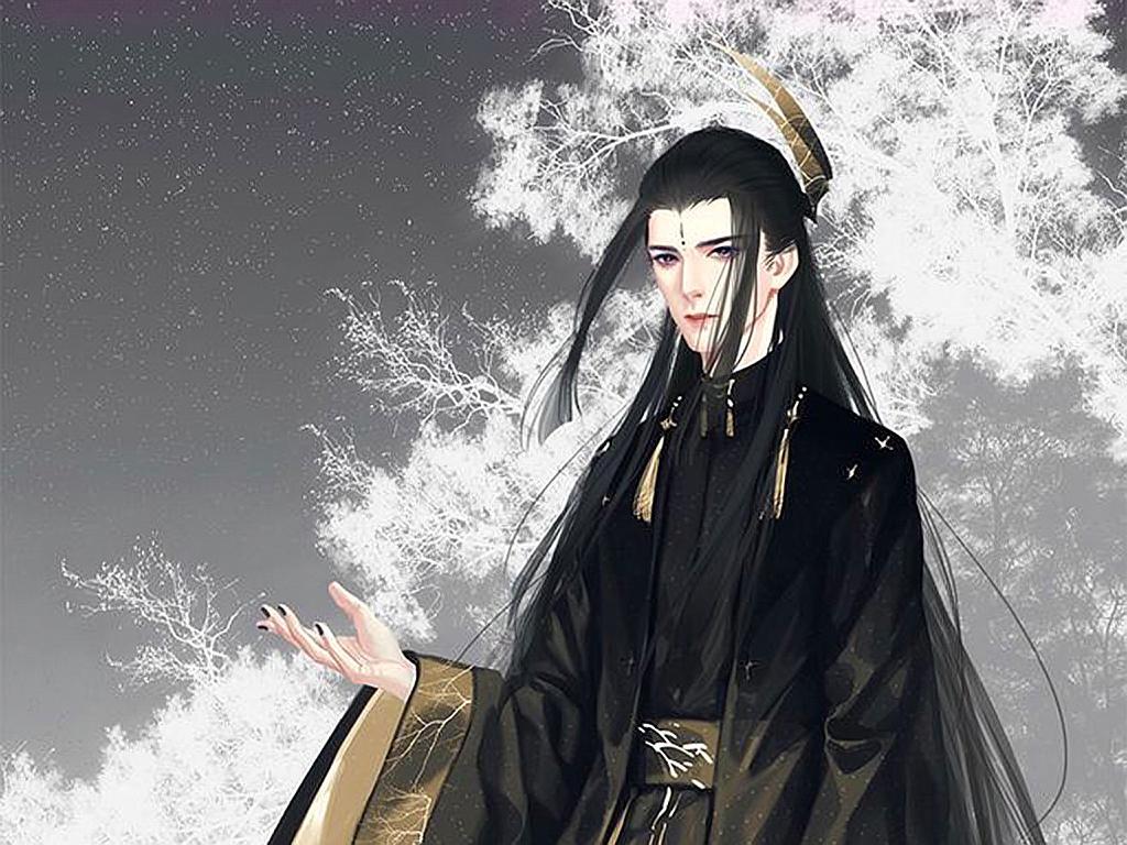 5本古言病娇男主文:他是丞相,是病弱的贵公子,此生只图她一人