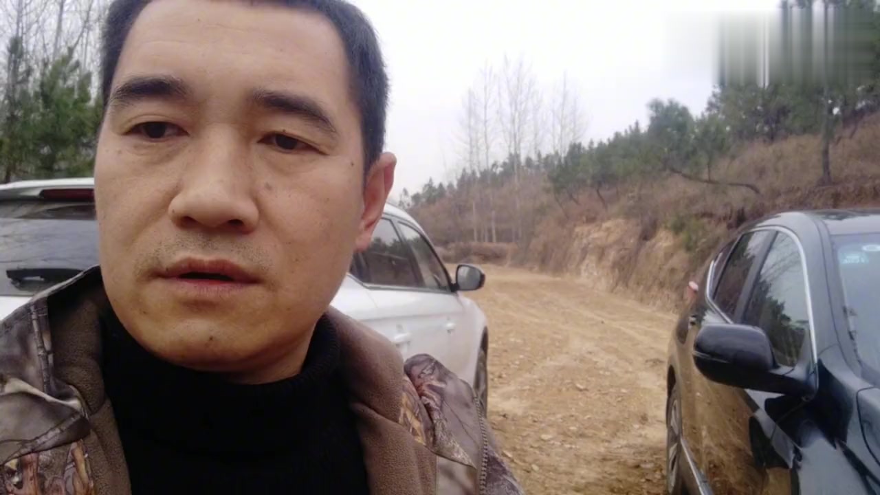 养殖第13天,下网粘鱼,2个下网的师傅差点在船上打起来