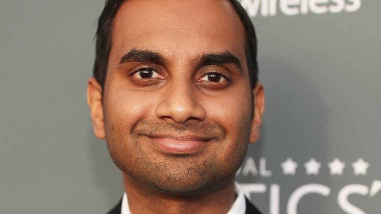 aziz ansari现在的生活是什么样的