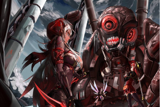 dnf:95版本幽冥简评