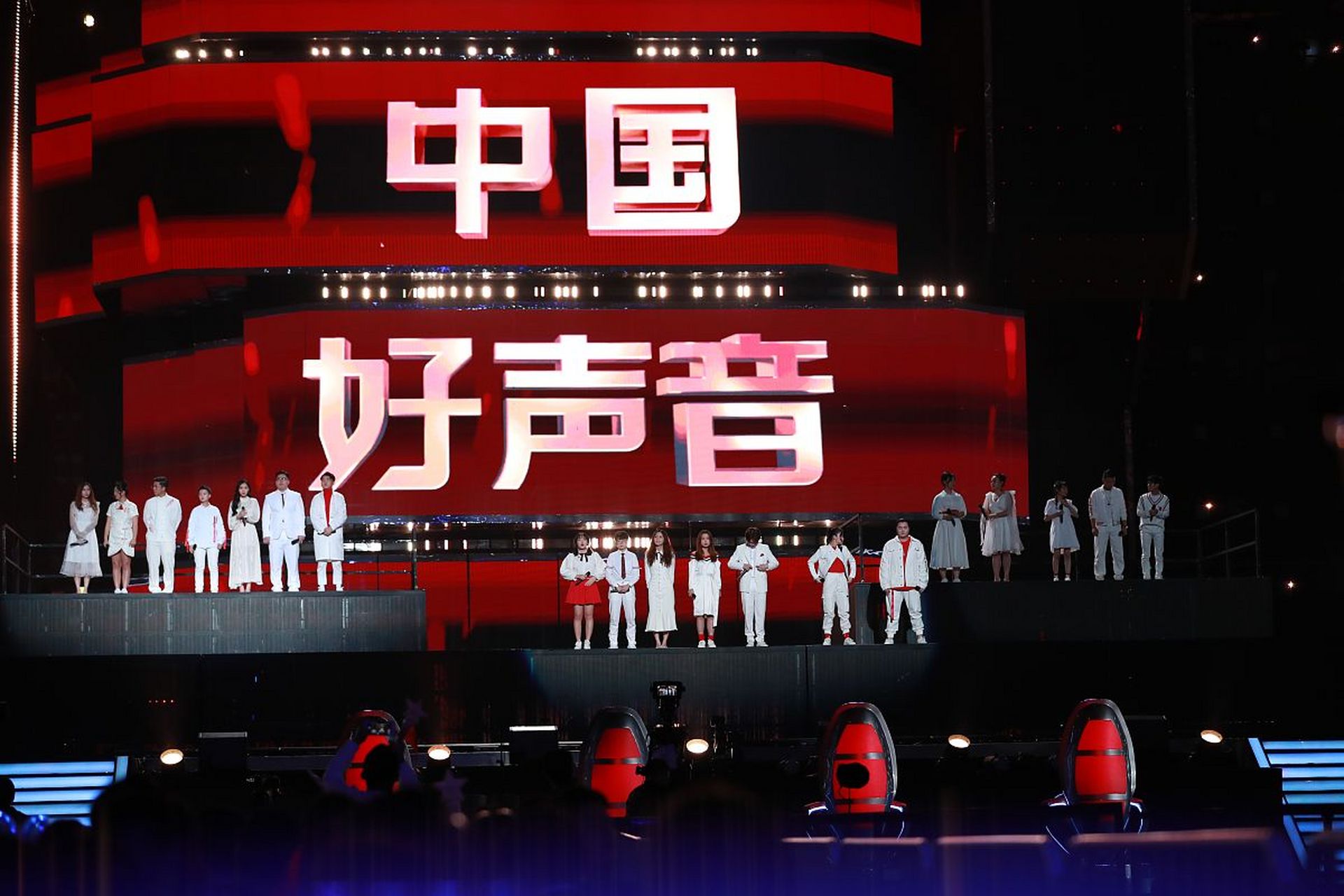 《中国好声音》这个节目一直以来都是大家喜欢的综艺节目之一,但是