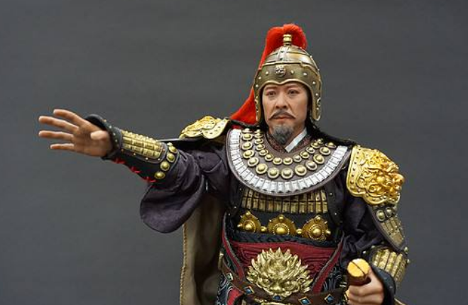 汉昭烈帝刘备:以德服人,建立了蜀汉政权,以恢复汉室为己任