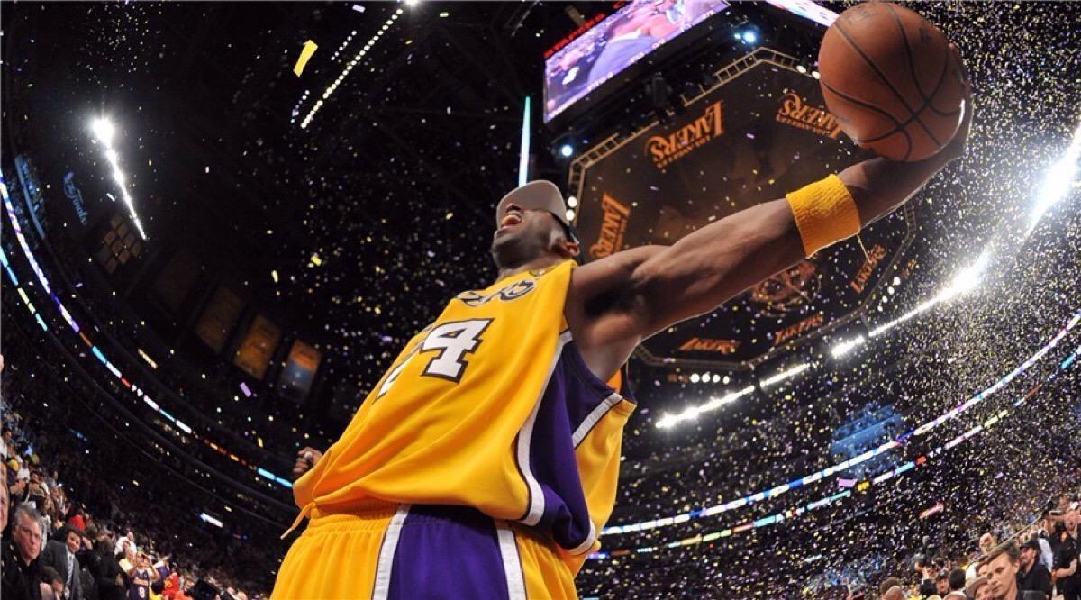 场均15分左右的韦德为何选择退役?其实科比刘翔已经给出答案