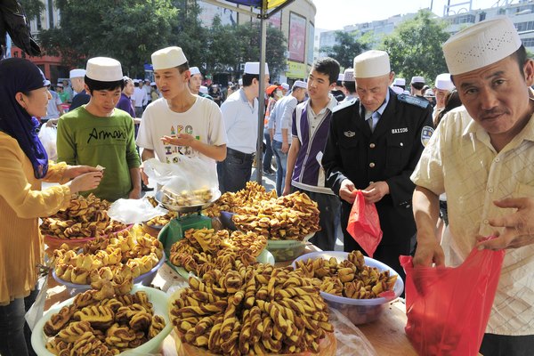 回族不吃猪,满族不吃狗,汉族不吃什么?