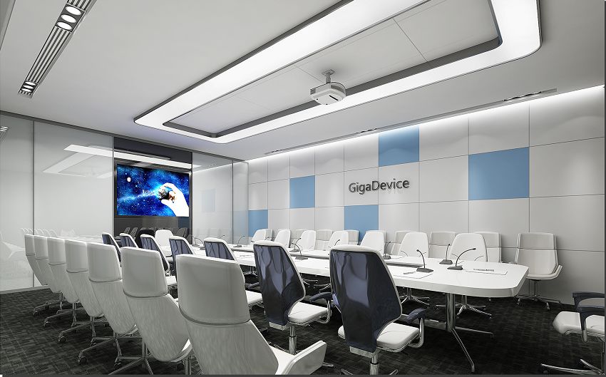 科技引领潮流,如何打造具有未来感的办公空间?