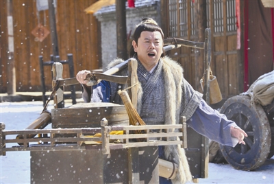 水浒:潘金莲真如书中所说是个荡妇?武大竟身材高大一表人才!