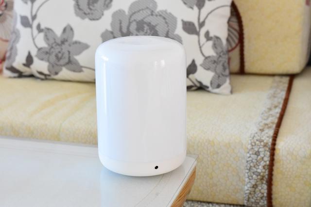 小米新品床头灯2代,169元柔夜光双结合,多种语音控制