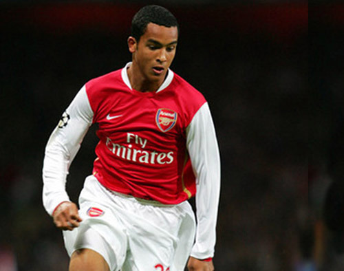 12年枪手忠魂深夜被赶出更衣室,战阿森纳若进球,他将庆祝!