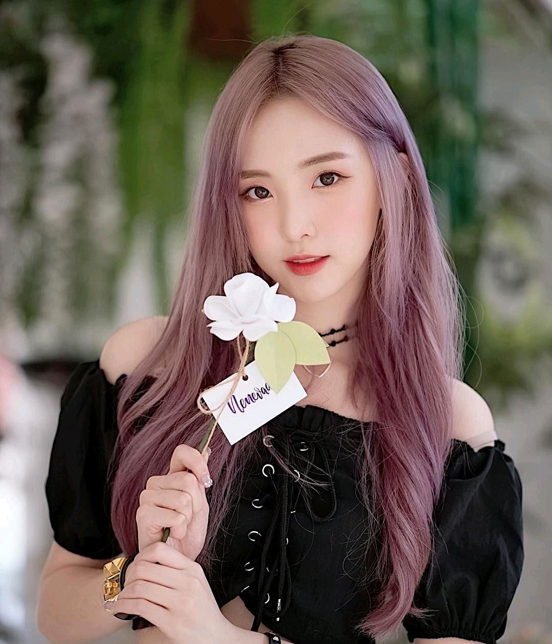 创造营2020nene郑乃馨:幼龄感是怎么炼成的