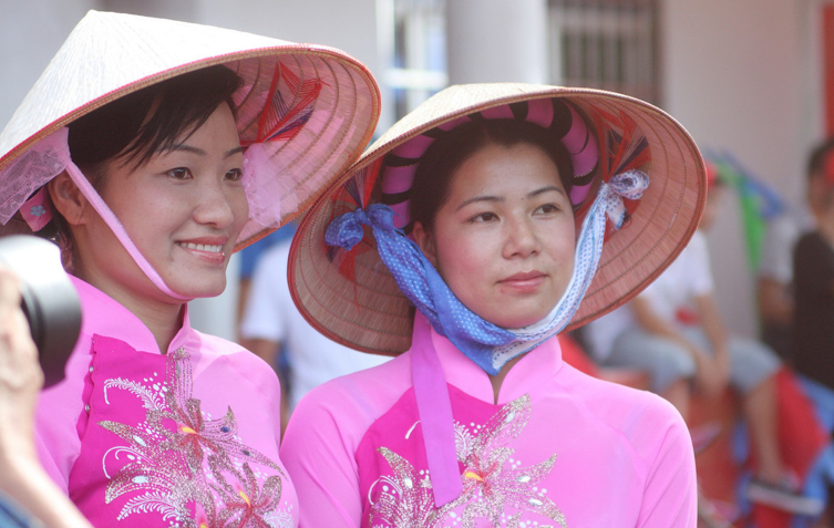 越南民族真的起源于中国?安南人与中国到底有何关系?