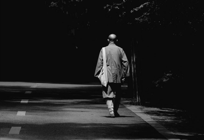 学佛者必知:怎样才算是一个真正的修行人?