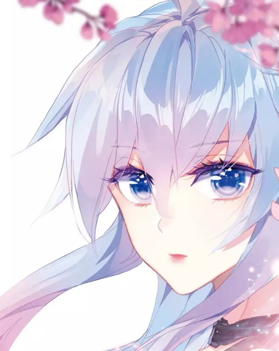 绝世唐门:王秋儿和霍雨浩是再次偶遇?王秋儿一个微笑给出了答案