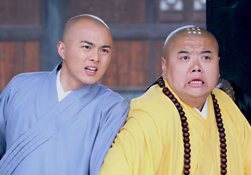 僧人头上的戒疤又称香疤,是怎么来的?