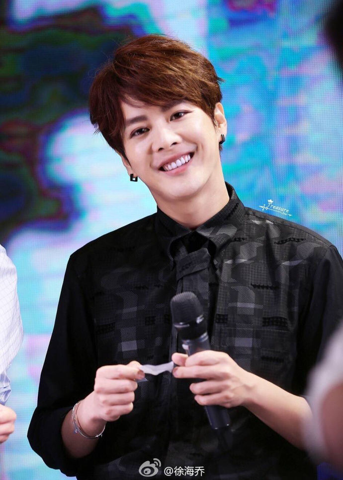 徐海乔是个什么样的人,来自一名网友的评论留言