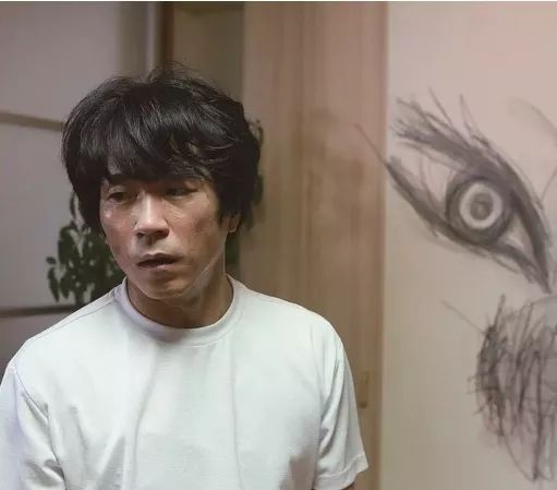 推荐:2017 豆瓣 8.2 分 r 级日影《啊,荒野》(前篇   后篇 )