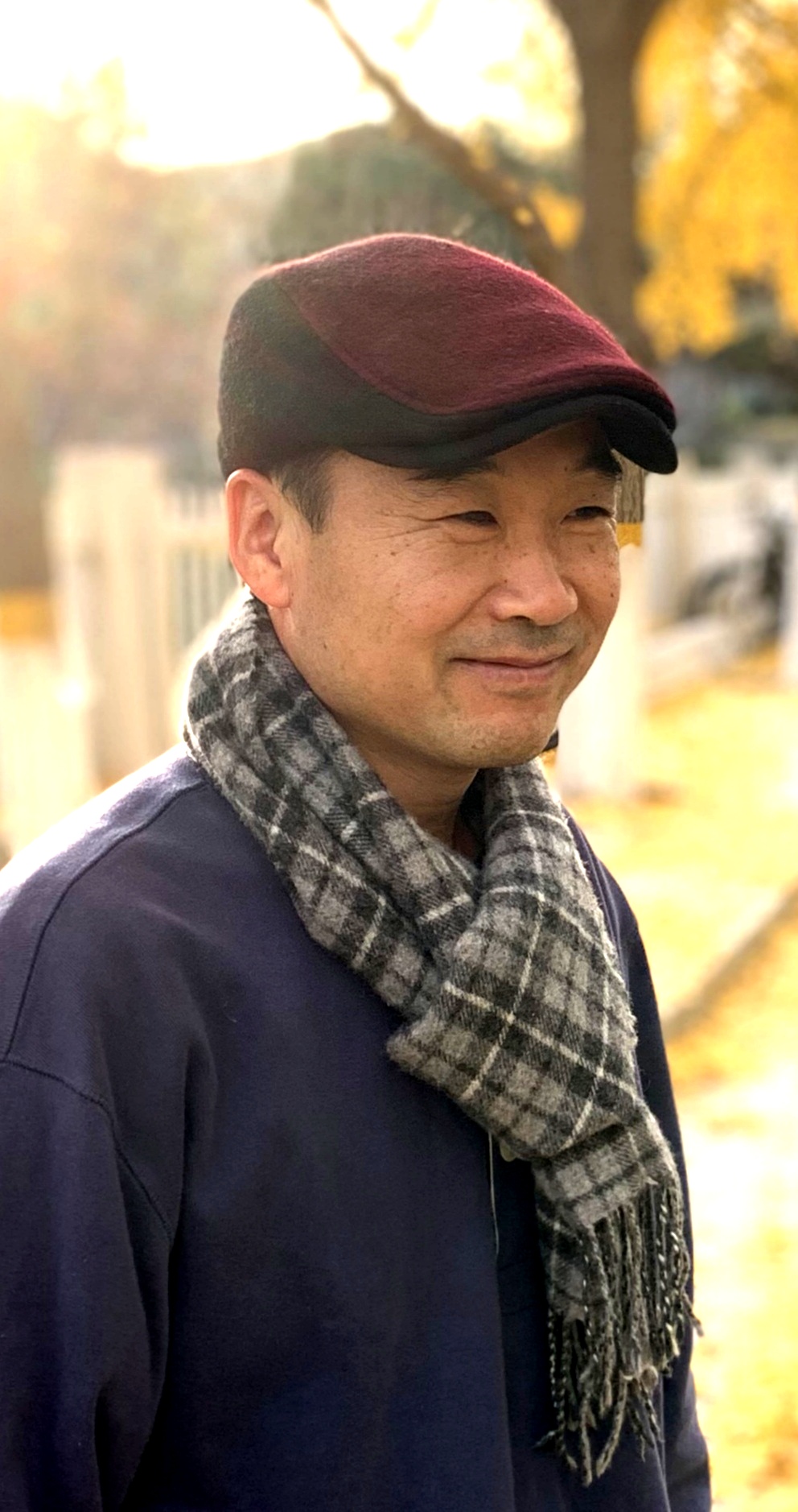 2020两会重点推荐艺术家——崔立明专题报道