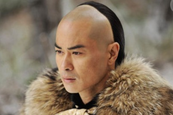 赵德芳金锏是谁赐的?赵元俨和赵德芳是什么关系?