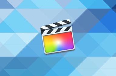 Final Cut Pro 10.4.4 苹果平台上强大的专业视频剪辑软件