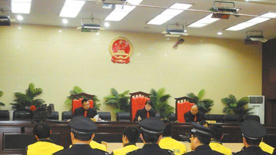 甘肃黑恶势力:魏杰邦9·23事件始末,影响深远
