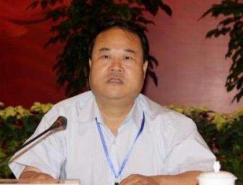 云南文山州人大常委会原主任付加兴被开除党籍