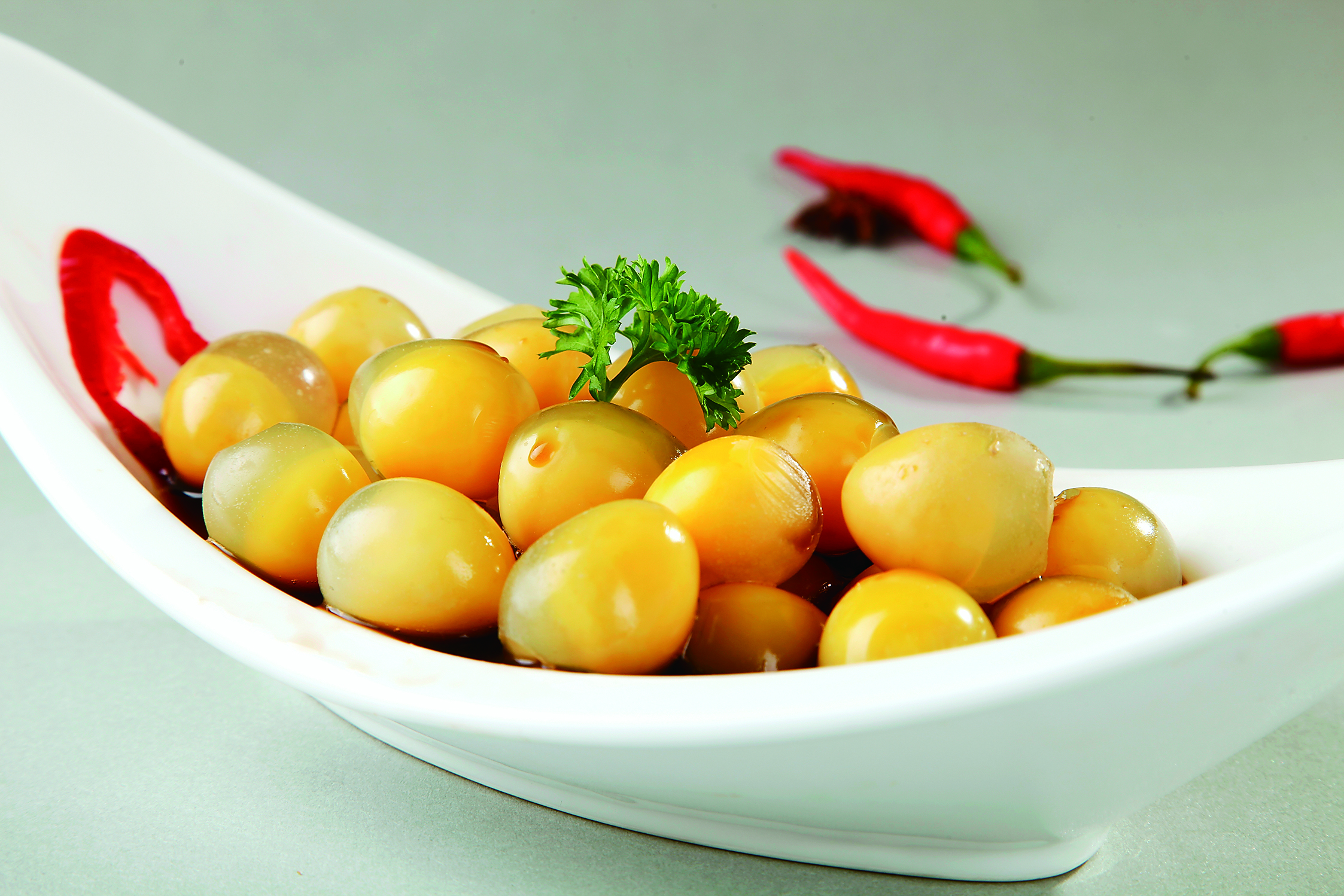 每日推荐六道美味佳肴:六道令人意犹未尽的美食,老醋