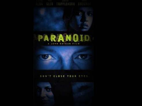 [图]Paranoid：在出发时却收到一连串的恶作剧电话