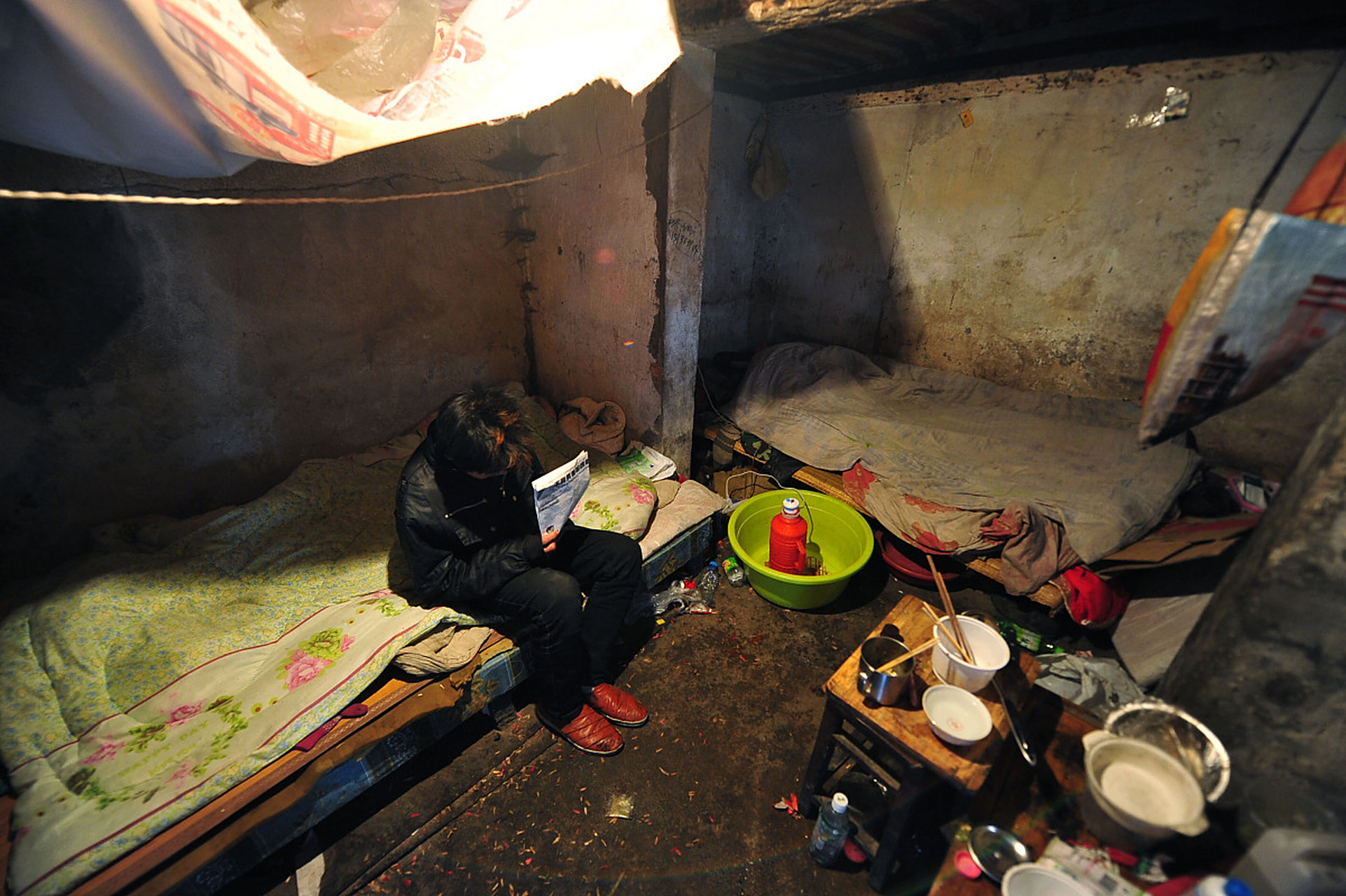 感,可以让角落焕发出生机,成为居室中不可或缺的一部分,告别蜗居生活