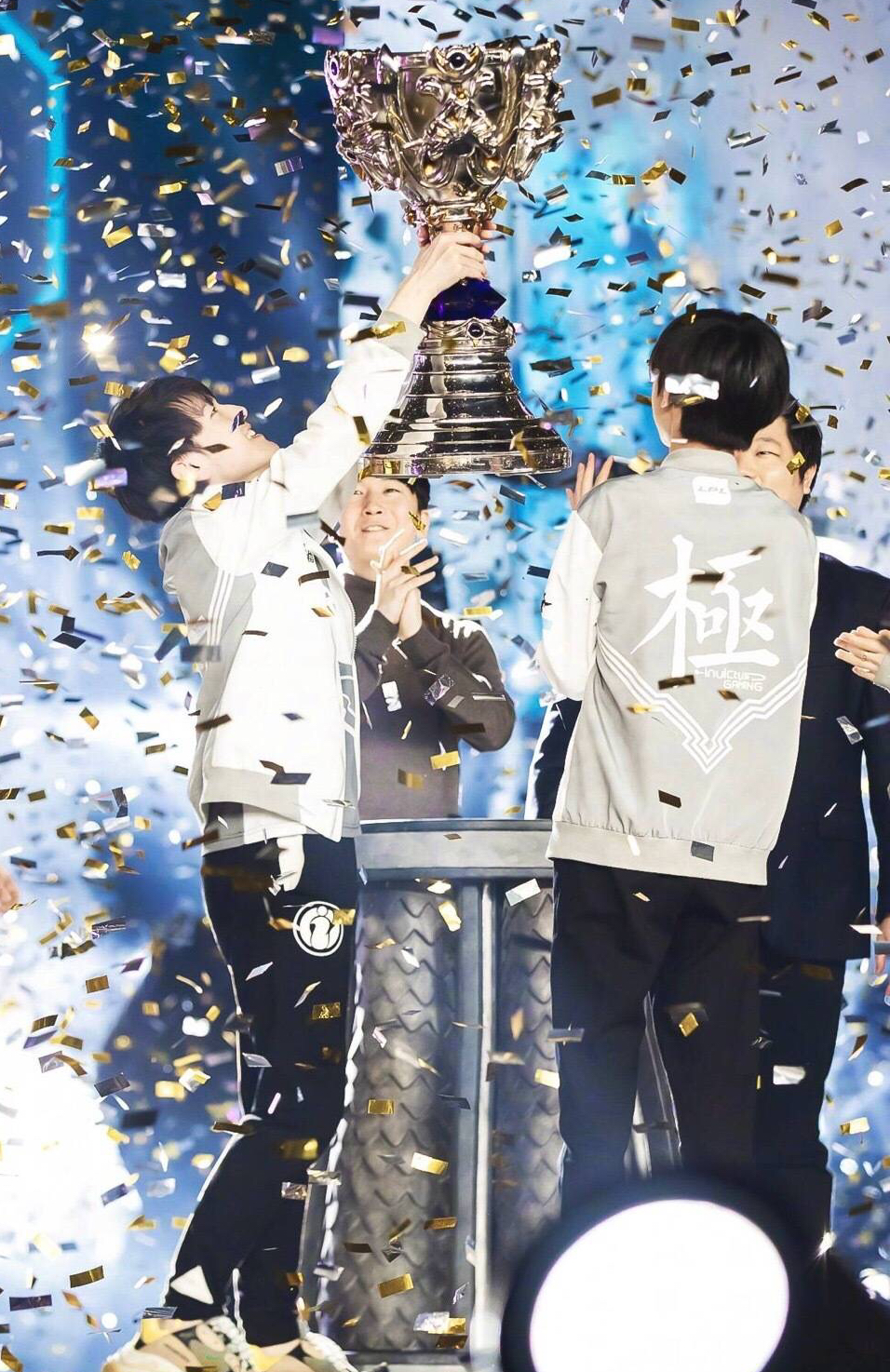 s8全球总决赛奖金公布,ig夺冠获得581万,成为最大赢家