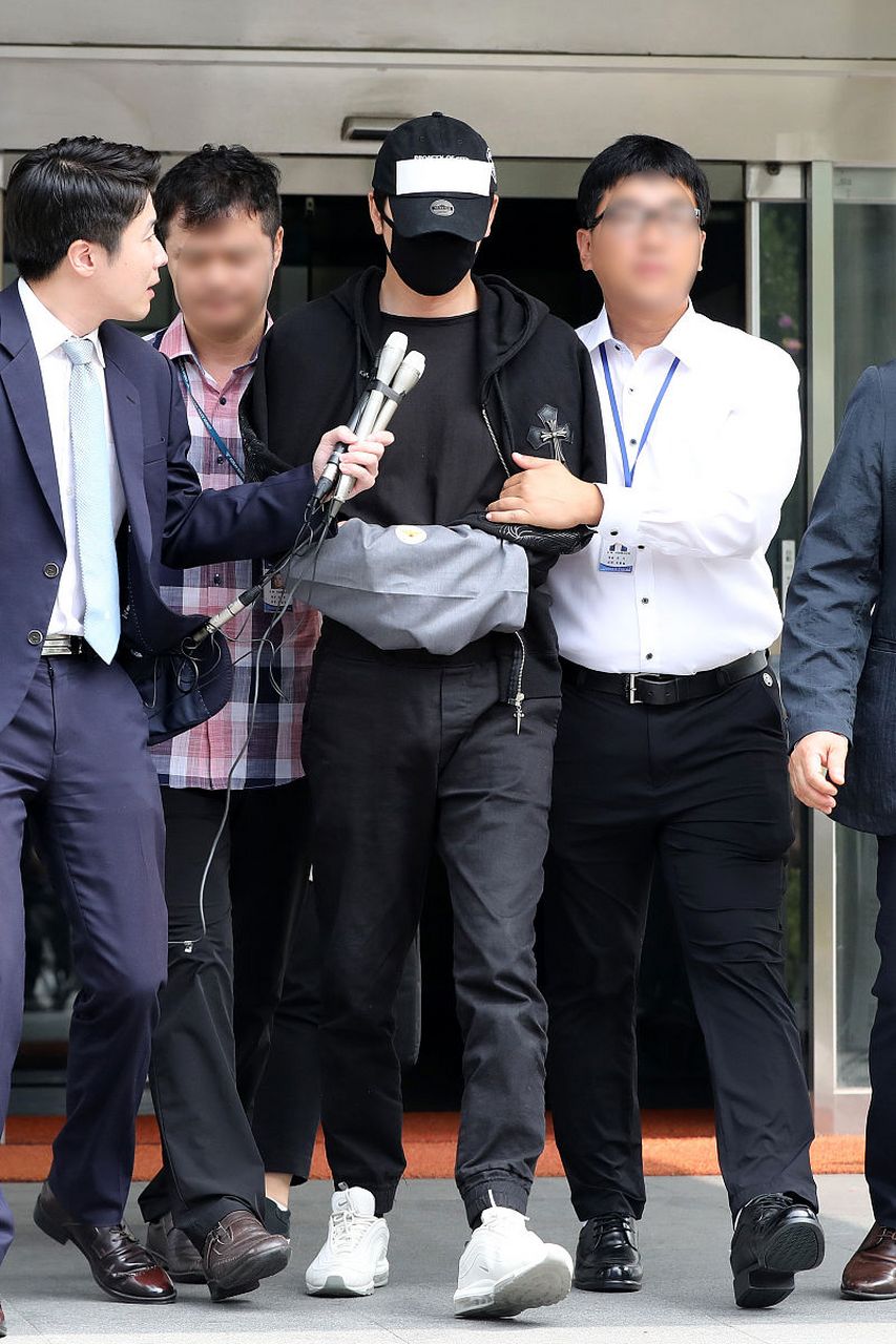 北京时间2023年7月25日,吴亦凡强奸,聚众淫乱一案于北京市第三中级