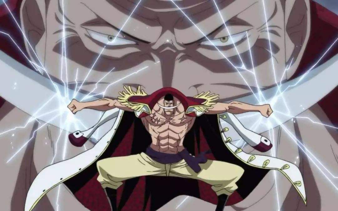 《海贼王》中白胡子海贼团是好的还是坏的?你怎么看?