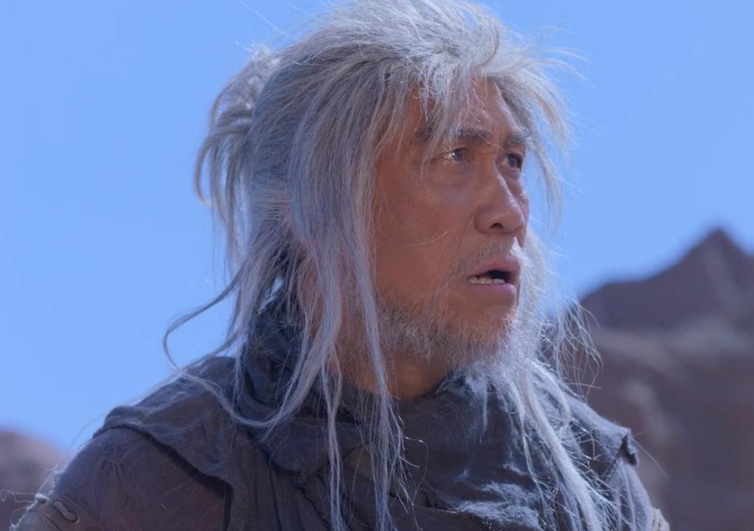 将夜2:余帘是魔宗第一个天魔境,观主陈某如何达到天魔境的?