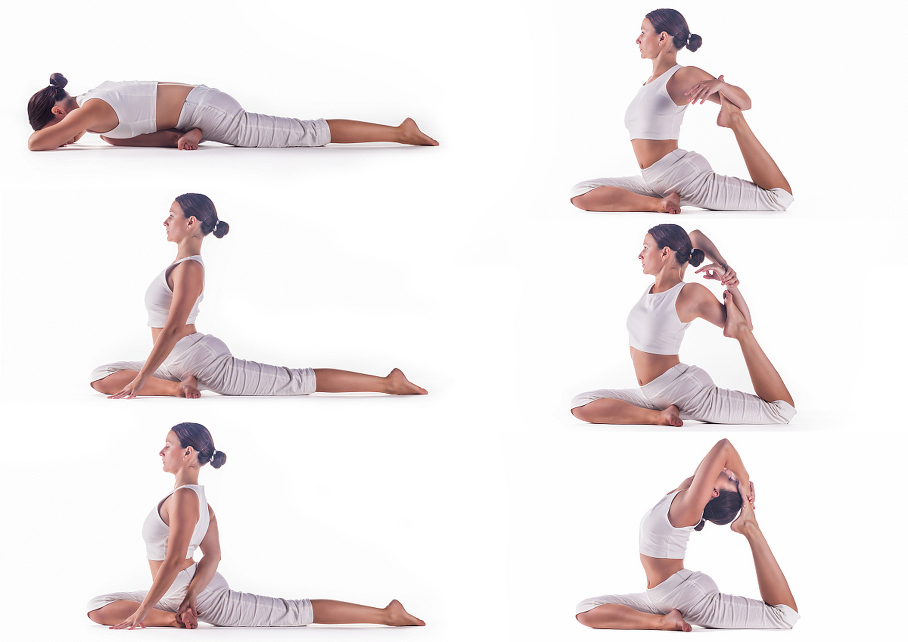 孔雀式在瑜伽中是一种常见的动作,它对于强化上肢和手腕力量有着