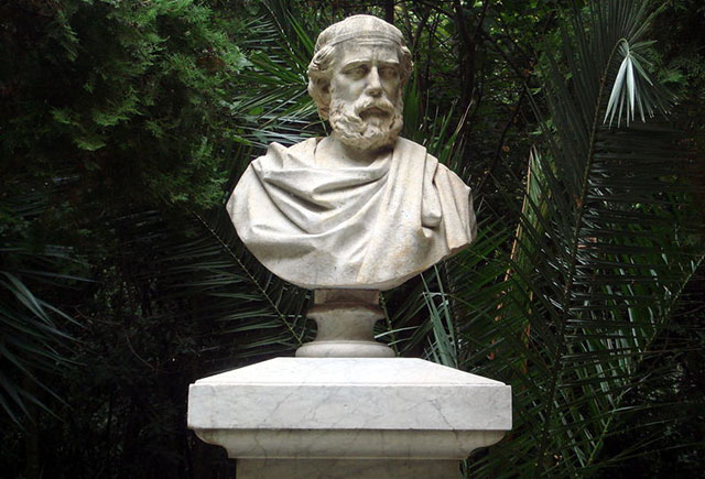 李白和阿基米德,相隔900年时空,产生了什么样的共鸣