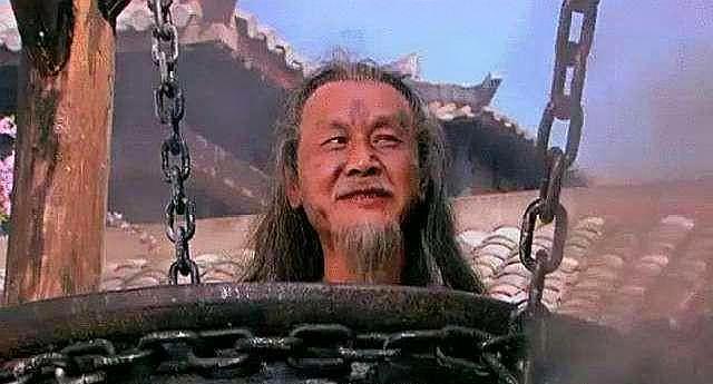 武则天时期有种刑法叫"凤凰晒翅"有多厉害?