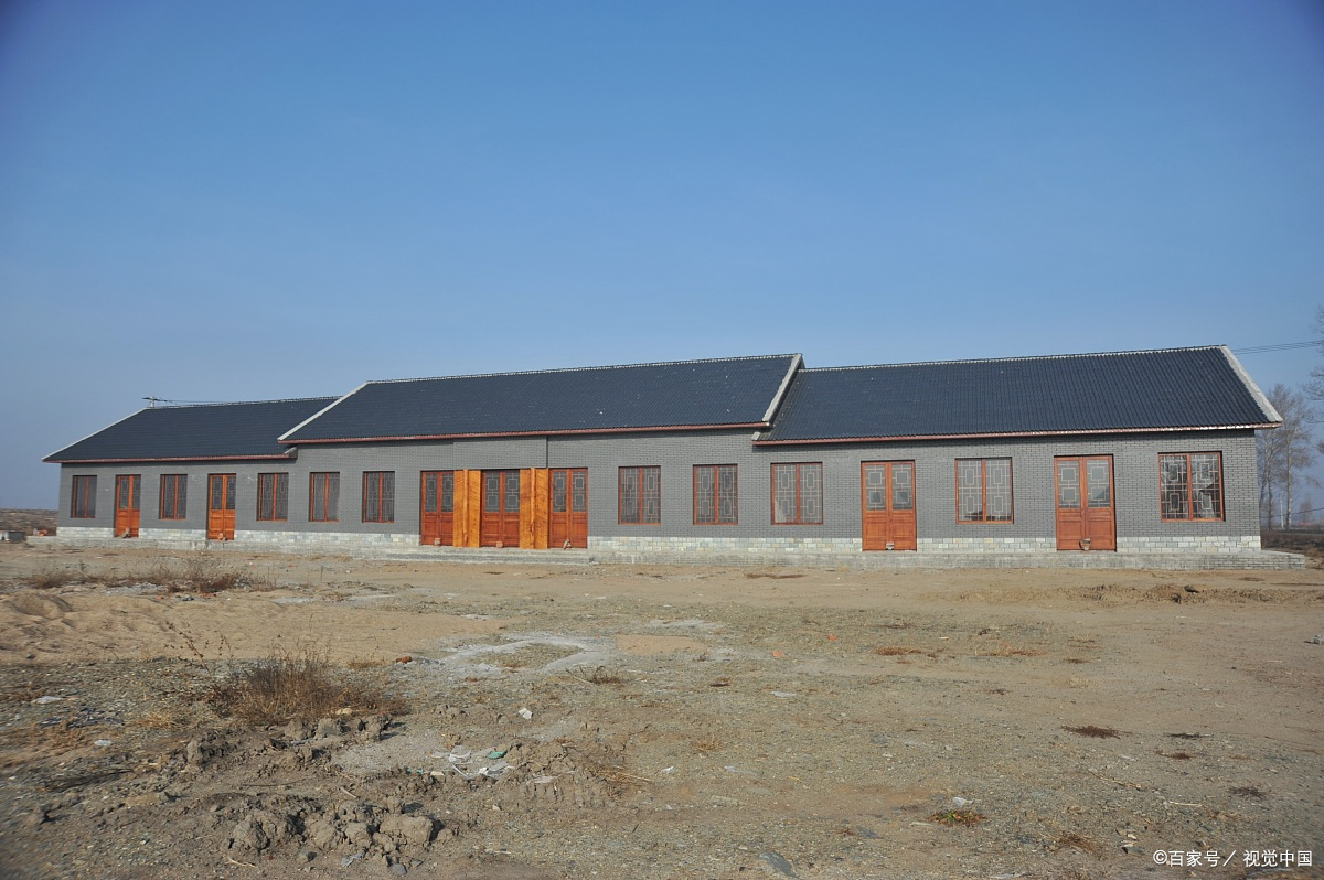 吉林省九台市旅行推荐