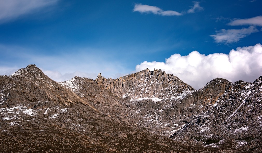 旅游图集:兔儿山不仅山美,这里的传说爱情故事更美!