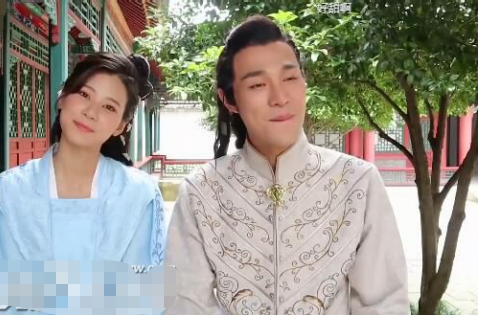 一夜新娘袁昊赵昭仪在一起了吗?袁昊赵昭仪是情侣吗