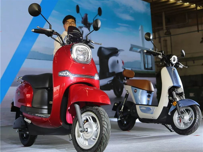 电动车 - 热门商品专区