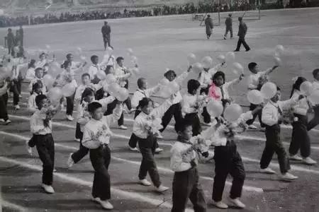 内丘过去的50年,哪张照片戳中了你?