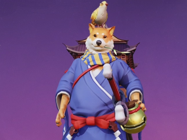 决战平安京:犬神怎么出装厉害?大阴阳师这个出装胜率超高!