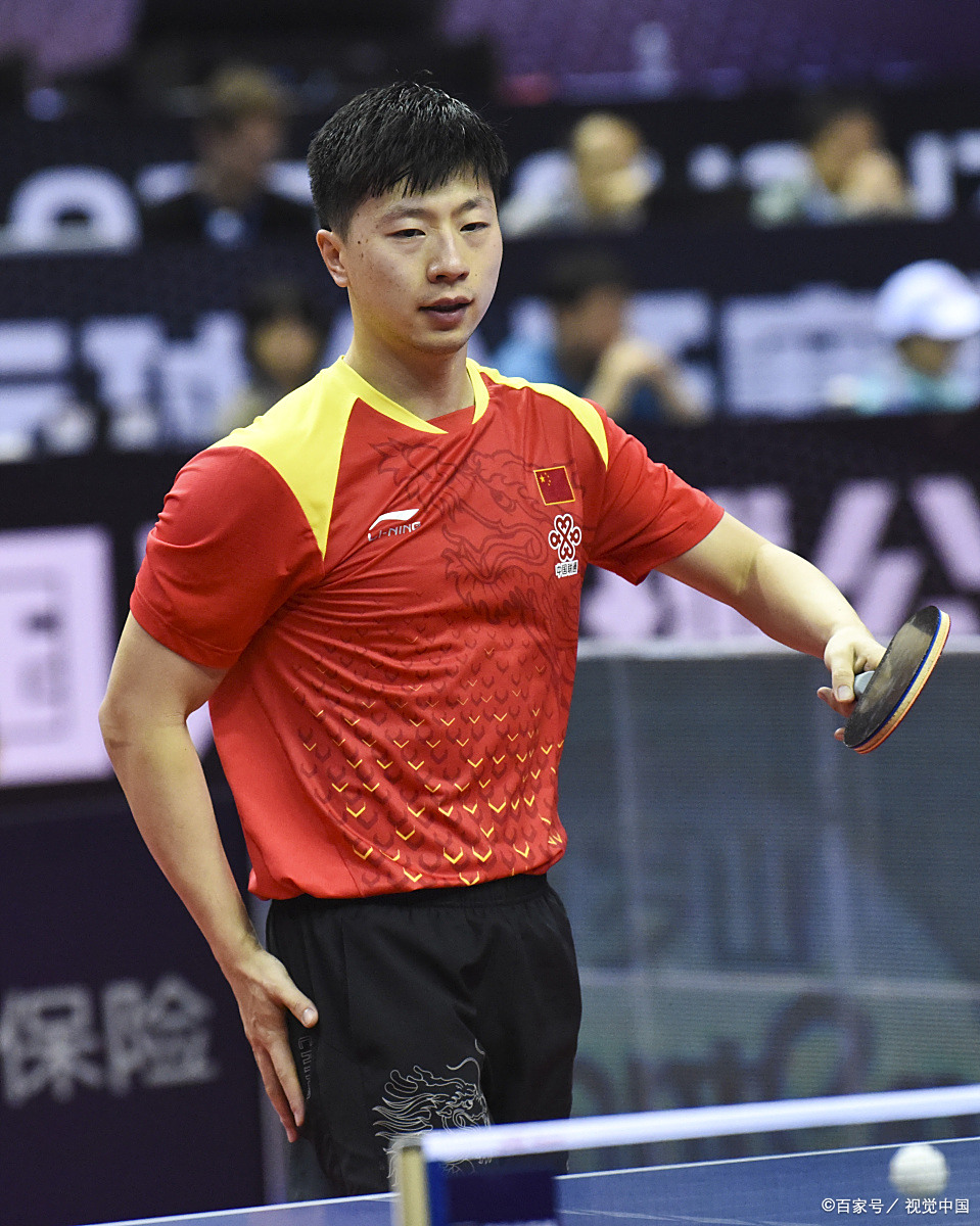 马龙,中国乒乓球名将,近日在wtt中国大满贯男单赛事中表现神勇,成功