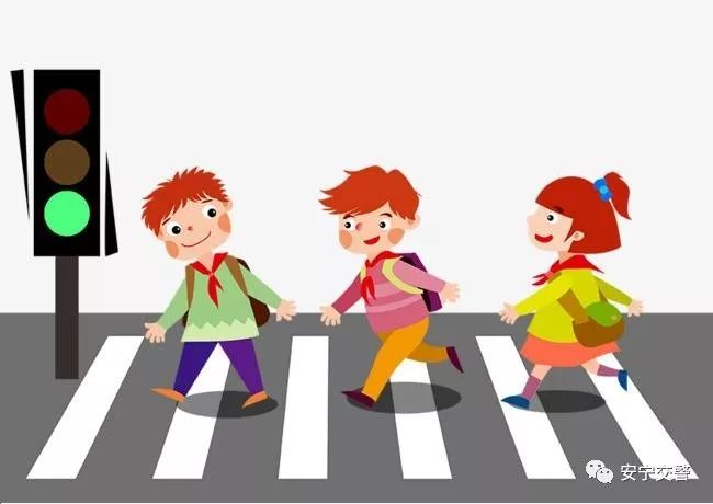 「创文再出发」智慧交通新做法,行人闯红灯这样提醒,你怎么看?