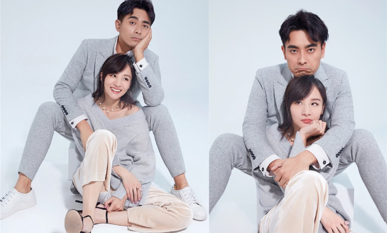 他是猎场胡歌的好基友,和妻子相识15天就结婚,五年抱俩娃