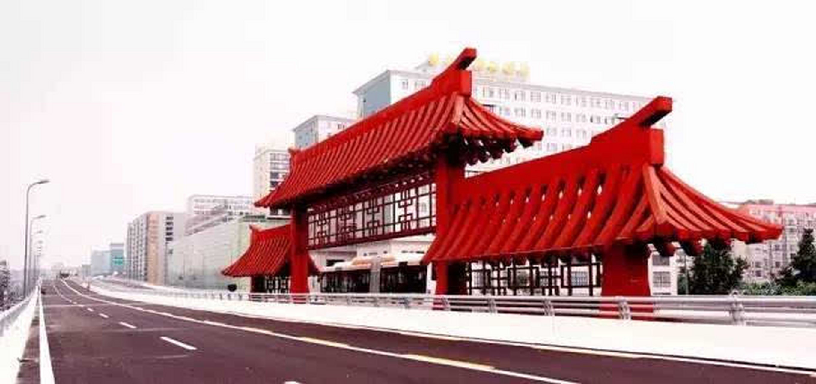 成都熊猫亚洲美食节#【成都美食攻略】红牌楼:红牌楼生活广场,非常