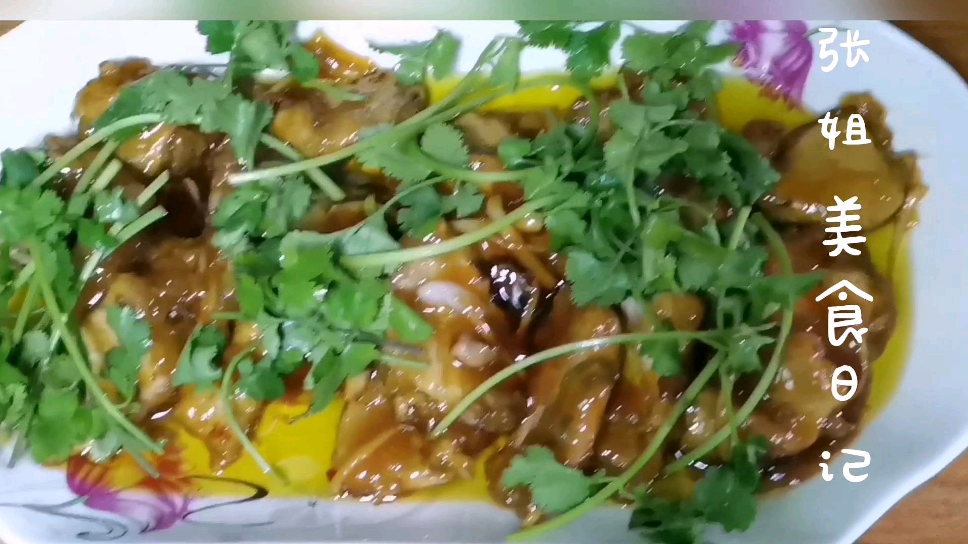 正宗锅包肉的简单做法,味道绝美,百吃不厌