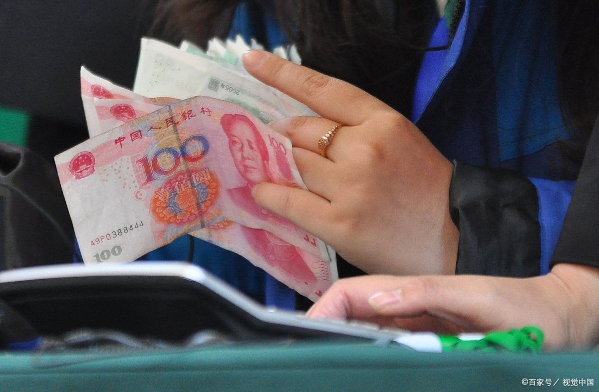 当下的环境下如何让自己变成一个有钱人?五个原则需要牢牢记住