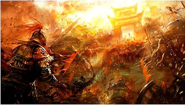 历史上反败为胜的经典战役:即墨之战