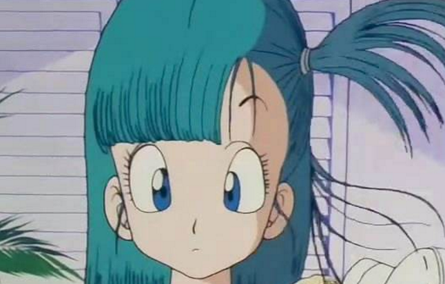 龙珠:悟空的妻子为什么布玛尔?其中原因,竟有如此深的含义!